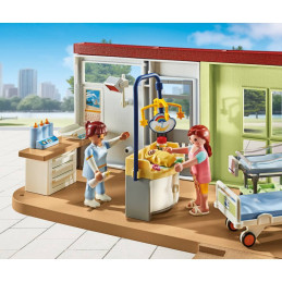kidsmagicstore.ro|Playmobil - Maternitate290,17 lei261,15 leiPlaymobilNoutati4008789716163
