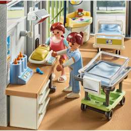 kidsmagicstore.ro|Playmobil - Maternitate290,17 lei261,15 leiPlaymobilNoutati4008789716163