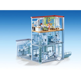 kidsmagicstore.ro|Playmobil - Maternitate290,17 lei261,15 leiPlaymobilNoutati4008789716163