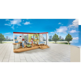 kidsmagicstore.ro|Playmobil - Maternitate290,17 lei261,15 leiPlaymobilNoutati4008789716163