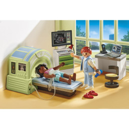 kidsmagicstore.ro|Playmobil - Rezonanta magnetica cu pacient148,12 lei133,31 leiPlaymobilNoutati4008789716187