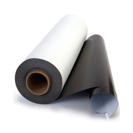 Banda magnetica, grosime 3cm, cu adeziv, rola 15 m, BMA30