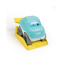 kidsmagicstore.ro|Baby Clementoni - Masinuta Soft & Go - Diverse Culori31,67 lei28,50 leiClementoniNoutati8005125174294