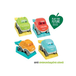 kidsmagicstore.ro|Baby Clementoni - Masinuta Soft & Go - Diverse Culori31,67 lei28,50 leiClementoniNoutati8005125174294