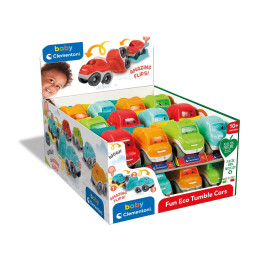 kidsmagicstore.ro|Baby Clementoni - Masinuta Soft & Go - Diverse Culori31,67 lei28,50 leiClementoniNoutati8005125174294