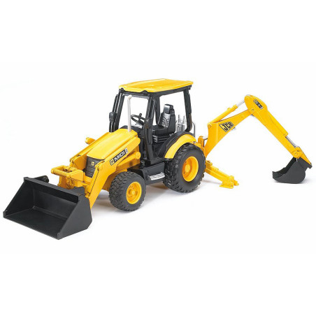 kidsmagicstore.ro|Bruder - Buldoexcavator Jcb Midi Cx191,35 lei172,22 leiBRUDERNoutati4001702024277