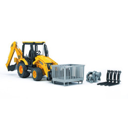 kidsmagicstore.ro|Bruder - Buldoexcavator Jcb Midi Cx191,35 lei172,22 leiBRUDERNoutati4001702024277
