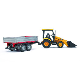 kidsmagicstore.ro|Bruder - Buldoexcavator Jcb Midi Cx191,35 lei172,22 leiBRUDERNoutati4001702024277