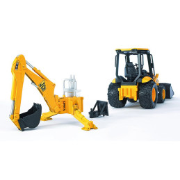 kidsmagicstore.ro|Bruder - Buldoexcavator Jcb Midi Cx191,35 lei172,22 leiBRUDERNoutati4001702024277