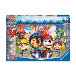 kidsmagicstore.ro|Puzzle Patrula Catelusilor Model 1, 35 Piese52,84 lei47,55 leiRavensburgerNoutati4005556056170