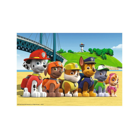 kidsmagicstore.ro|Puzzle Patrula Catelusilor Model 1, 2X24 Piese63,42 lei57,08 leiRavensburgerNoutati4005556090648