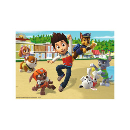 kidsmagicstore.ro|Puzzle Patrula Catelusilor Model 1, 2X24 Piese63,42 lei57,08 leiRavensburgerNoutati4005556090648