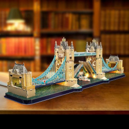 kidsmagicstore.ro|Cubic Fun - Puzzle 3D Led Tower Bridge 222 Piese190,50 lei171,45 leiCubic FunNoutati6944588205317