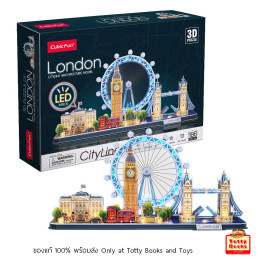 kidsmagicstore.ro|Cubic Fun - Puzzle 3D Led Londra 186 Piese116,36 lei104,73 leiCubic FunNoutati6944588205324