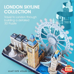 kidsmagicstore.ro|Cubic Fun - Puzzle 3D Led Londra 186 Piese116,36 lei104,73 leiCubic FunNoutati6944588205324