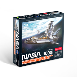 kidsmagicstore.ro|Cubic Fun - Puzzle Nasa - Hubble Space Telescope, 1000 Piese58,12 lei52,31 leiCubic FunNoutati6944588210304