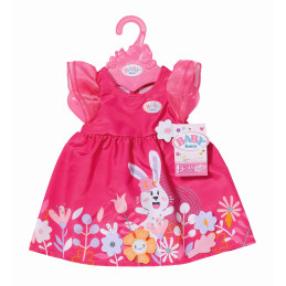 kidsmagicstore.ro|BABY Born - Rochita Cu Flori 43 Cm80,18 lei72,16 leiZapf CreationNoutati4001167832639