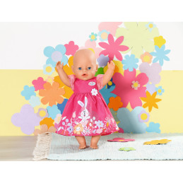 kidsmagicstore.ro|BABY Born - Rochita Cu Flori 43 Cm80,18 lei72,16 leiZapf CreationNoutati4001167832639