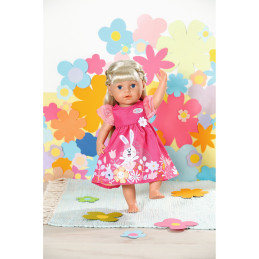 kidsmagicstore.ro|BABY Born - Rochita Cu Flori 43 Cm80,18 lei72,16 leiZapf CreationNoutati4001167832639
