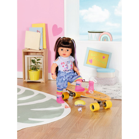 kidsmagicstore.ro|BABY Born - Surioara Satena 43Cm432,22 lei389,00 leiZapf CreationNoutati4001167830352