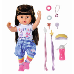 kidsmagicstore.ro|BABY Born - Surioara Satena 43Cm432,22 lei389,00 leiZapf CreationNoutati4001167830352