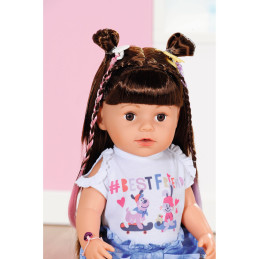 kidsmagicstore.ro|BABY Born - Surioara Satena 43Cm432,22 lei389,00 leiZapf CreationNoutati4001167830352