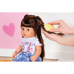 kidsmagicstore.ro|BABY Born - Surioara Satena 43Cm432,22 lei389,00 leiZapf CreationNoutati4001167830352