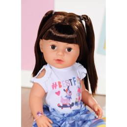 kidsmagicstore.ro|BABY Born - Surioara Satena 43Cm432,22 lei389,00 leiZapf CreationNoutati4001167830352