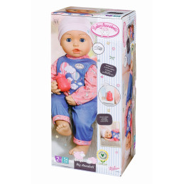 kidsmagicstore.ro|Baby Annabell - Papusa 54 Cm308,70 lei277,83 leiZapf CreationBaby Annabell4001167703403