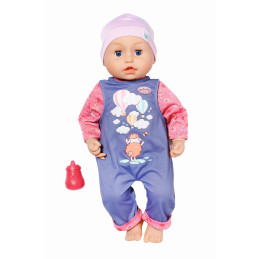 kidsmagicstore.ro|Baby Annabell - Papusa 54 Cm308,70 lei277,83 leiZapf CreationBaby Annabell4001167703403