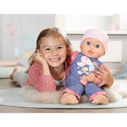 kidsmagicstore.ro|Baby Annabell - Papusa 54 Cm308,70 lei277,83 leiZapf CreationBaby Annabell4001167703403