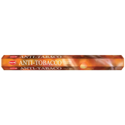 Betisoare parfumate Hem 113, Anti Tabacco, set 20 buc