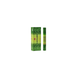 Betisoare parfumate Hem 131, Cannabis, set 20 buc