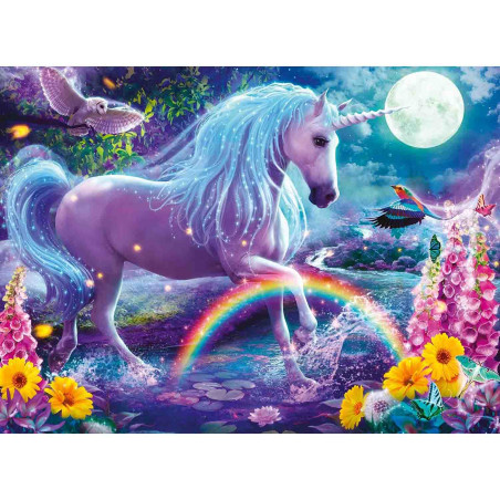 kidsmagicstore.ro|Puzzle unicorn 100 piese starline cu sclipici100,48 lei90,43 leiRavensburgerNoutati4005556129805