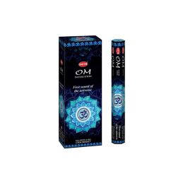 Betisoare parfumate Hem 233, Om, set 20 buc