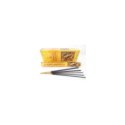 Betisoare parfumate Hem 242, Palo Santo, set 20 buc