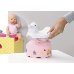 BABY Born - Olita Interactiva