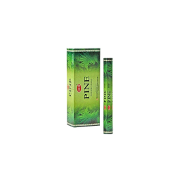 Betisoare parfumate Hem 248, Pine, set 20 buc