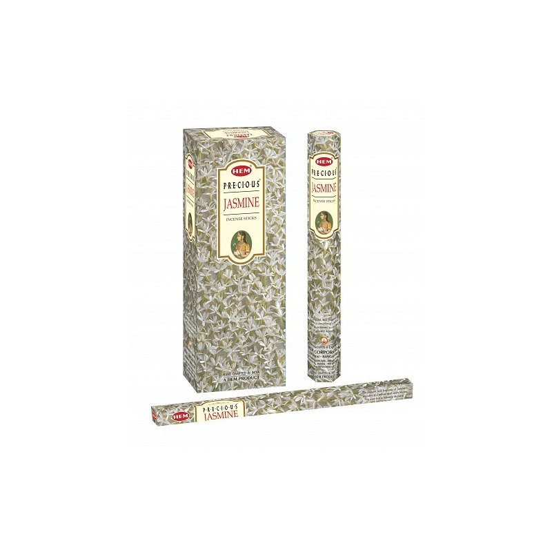 kidsmagicstore.ro|Betisoare parfumate Hem 257, Precious Jasmine, set 20 buc3,66 lei3,30 leiHEMFara stoc8901810000391