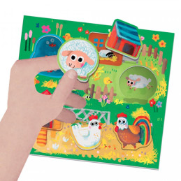 kidsmagicstore.ro|Playmobil Junior - Calendar zapada de Craciun271,64 lei244,48 leiPlaymobilNoutati4008789702975