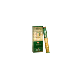 Betisoare parfumate Hem 262, Precious Muk, set 20 buc