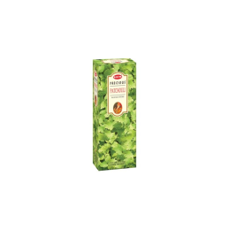 Betisoare parfumate Hem 263, Precious Patchouli, set 20 buc