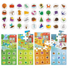 kidsmagicstore.ro|Cubic Fun - Puzzle 3D Led Tower Bridge 222 Piese190,50 lei171,45 leiCubic FunNoutati6944588205317