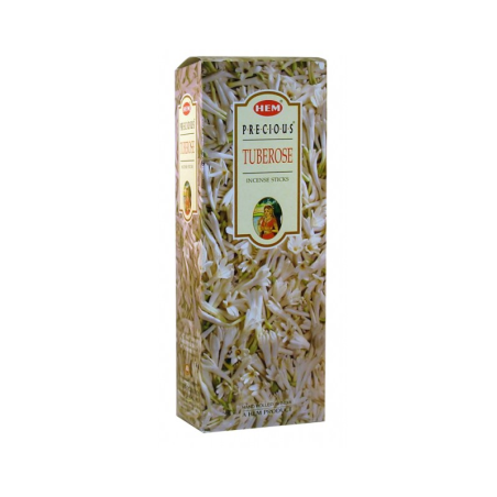 kidsmagicstore.ro|Betisoare parfumate Hem 265, Precious Tuberose, set 20 buc3,66 lei3,30 leiHEMNoutati8901810006461