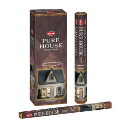 Betisoare parfumate Hem 267, Pure House, set 20 buc
