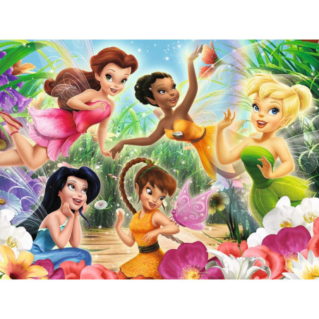 kidsmagicstore.ro|Puzzle Zanele Disney, 100 Piese68,70 lei61,83 leiRavensburgerNoutati4005556109722