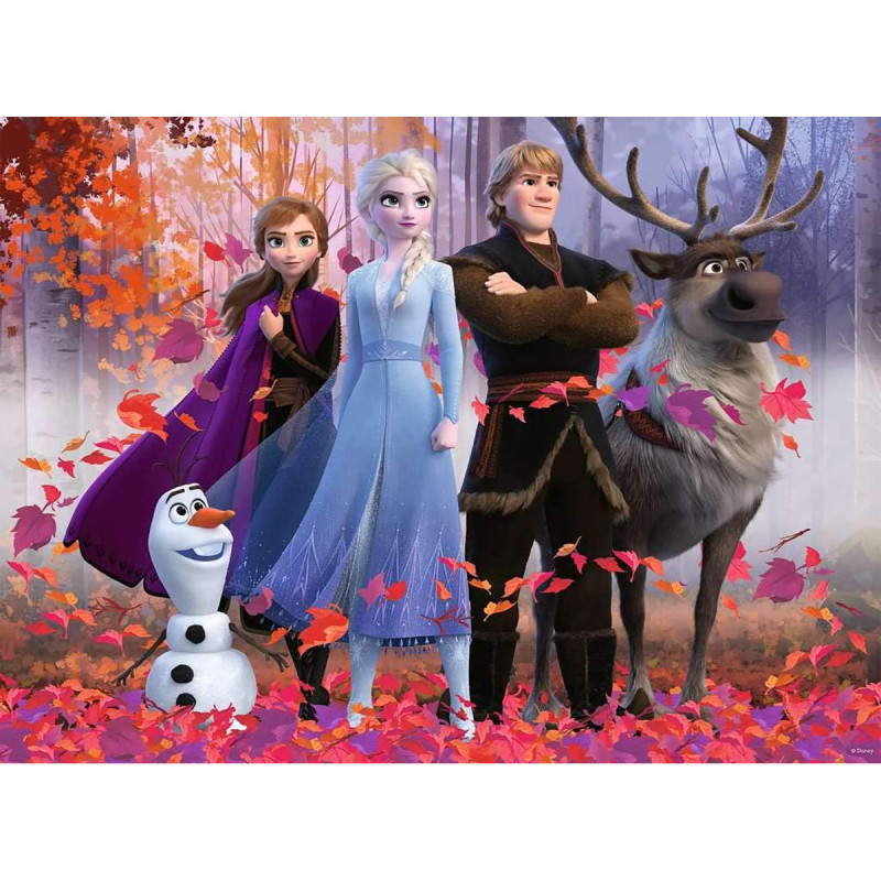 kidsmagicstore.ro|Puzzle Frozen II, 100 Piese68,70 lei61,83 leiRavensburgerNoutati4005556128679