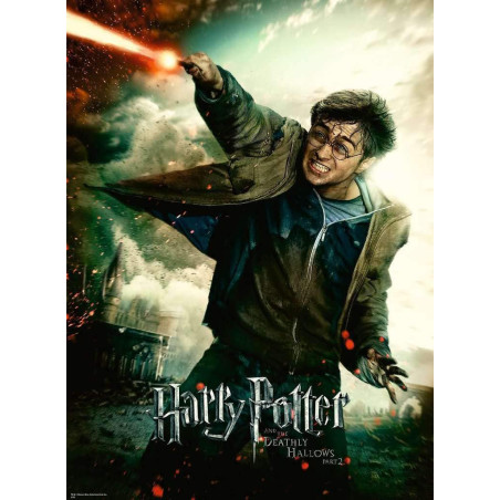 kidsmagicstore.ro|Puzzle Harry Potter, 100 Piese68,70 lei61,83 leiRavensburgerNoutati4005556128693