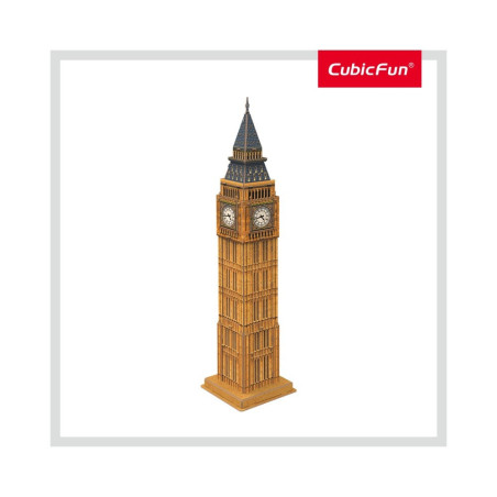 kidsmagicstore.ro|Cubic Fun - Puzzle 3D Big Ben (Nivel Mediu 44 Piese)52,84 lei47,55 leiCubic FunNoutati6944588200947