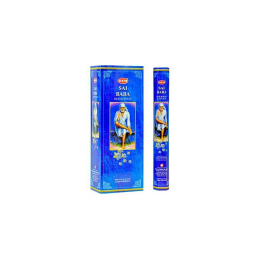 Betisoare parfumate Hem 277, Sai Baba, set 20 buc